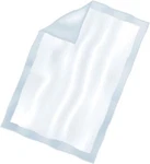 200 Ct 23X24 Dog Pee Housebreaking Puppy Wee Underpads Tena Heavy. Fixed Price $79.99.