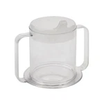 Lifestyle Handle Cup. Fixed Price $35.95.