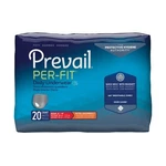 Prevail Per-fit Pull-on Underwear For Men, Extra Absorbency. Fixed Price $14.32.
