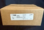 10 New Hollister 7299 Ostomy Belts Large Beige 34"-65" 86-165 Cm Exp 07-01-2028. Fixed Price $49.99.