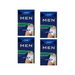 Tena Men Super Plus Incontinence Protective Underwear S/m 16 Count - Pack Of 4. Fixed Price $76.96.