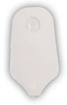 Urostomy Small 9" Pouch With 1-SIDED Comfort Panel Fold-over Tap 10CT #401540. Fixed Price $54.35.