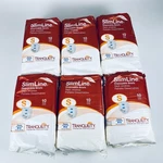 Tranquility Slimline Incontinence Brief Full Fit 2120 Heavy 60 Ct (6 Pk Of 10). Fixed Price $44.95.