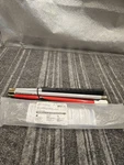 Ambutech PGS4020WR-S54-4: 54-INCH 4-SECTION Graphite Folding Mobility Cane. Fixed Price $40.49.