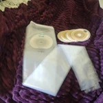 Accessories For Coloplast Irrigation System. Simulating Bowel Movement. Fixed Price $35.00.