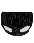 Youth X-small Black 6-8 Special Needs My Pool Pal UP360 Reusable Swim Diaper. Fixed Price $27.00.