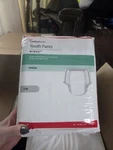 Cardinal Health Youth Pants S/m 4 Packs 17 Per 68 Total Underwear Pull Ups. Fixed Price $24.00.