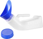 Urinals For Women Unisex Spill Proof Portable Pee Fema. Fixed Price $13.79.