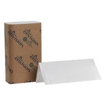 Georgia-pacific Envision Singlefold Towel White 16 Pack/case. Fixed Price $72.04.