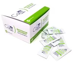 Dynarex Bacitracin Ointment First Aid Antibiotic 0.9G Foil Pack 144/BX Burn Cut. Fixed Price $24.99.