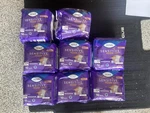 Tena Sensitive Care Overnight Underwear Womens S/m 23 -35 New Open Box 80 Count. Fixed Price $49.99.