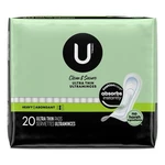 By Kotex Security Ultra Thin Heavy Flow Pads 20 Pack Each Lot Of. Fixed Price $10.00.