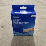Ez Stretch, Cast Protector, Leg, 1 Carex New. Fixed Price $12.00.