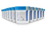 Snl Quality Sterile Specimen Cups, Screw-on Cap With Tamper Evident Seal, 3OZ.,. Fixed Price $16.87.