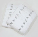 Egosan Ultra Medium 2CT Sample All-in-one Adult Briefs Overnight Diapers W/tabs. Fixed Price $8.99.
