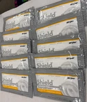 Stryker Sage Comfort Shield Barrier Cream Cloths (pack Of 10)EXP 06-08-27. Fixed Price $50.00.