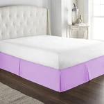 Royal's Egyptian Cotton Pc Bed Skirt 1000TC - Multi Colors & Us Sizes. Fixed Price $60.46.