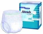 Attends Youth Pull-on Protective Underwear Small 22''-34'' BG/20 6 Pack. Fixed Price $63.96.