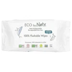 100% Flushable Wipes, Fragrance Free 56. Fixed Price $5.29.