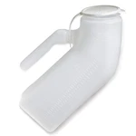 Carex Portable Urinal For Men - Male And Count (pack Of 1), Opaque. Fixed Price $16.31.