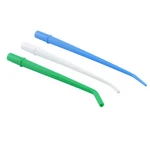 Onemed Dental Surgical Aspirator Tips 25 Pcs/bag, Disposable Suction. Fixed Price $28.89.