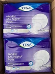 Tena Proskin 3XL Night Incontinence Pads 48 Count Heavy Absorbency Coverage. Fixed Price $23.99.