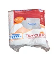 Tranquility Air-plus Underpad, 30 X 36 Inch Heavy Absorbency, Pack Of 10. Fixed Price $23.00.