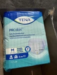 Tena Ultra Adult Disposable Diapers Incontinence Briefs Size M 56 Count 28X2. Fixed Price $50.00.