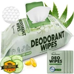 Dura Cleanse Cucumber Lemongrass Wipes 64 Count. Fixed Price $27.99.