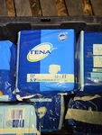Tena Adult Incontinent Brief Small 22'' - 36'' Heavy Absorbency 12/PACK. Fixed Price $8.00.