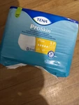 Tena Proskin Plus Underwear Small Sp 15 Count Incontinence Pants White 25-34. Fixed Price $12.00.