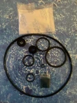 New Maytronics Dolphin Active 20 30I Motor Unit O-ring Kit + Diverter Seal. Fixed Price $29.99.