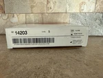Hollister 14203 Flexwear Skin Barrier 2-1/4" Flange Ctf 1-3/4". Fixed Price $12.04.