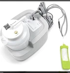 External Catheter Urine Collection System For Women Use, Wicks Collector. Fixed Price $263.00.