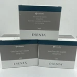 75 Convatec Esenta 423392 Skin Barrier Wipes Sting Free Exp 2027-2028 New Box. Fixed Price $26.99.