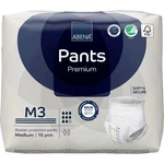 Abena Pants Premium Pull-on Underwear Level 3. Fixed Price $26.39.