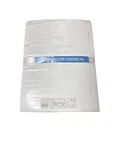Pig MAT403 Sorbent Pad, 22 Gal, 15 X 20 In, Oil, White, 100 Pk. Fixed Price $62.66.