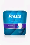 Presto Brief With Tabs, Plus Full Fit, Xl 15 Per Bag ABB1050. Fixed Price $20.28.