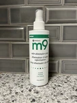 Hollister M9 Odor Eliminator Spray 8OZ Scented 7735. Fixed Price $19.99.