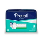 Prevail Adult Briefs Small 20'' - 31'' Bag Of 16 Incontinence. Fixed Price $18.36.