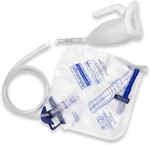 Advantage Urinal System Reusable Portable Female Comfort Fit. Fixed Price $49.99.