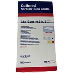 Bsn Cutimed Sorbion 9X5 Wound Dressing Sana Gentle 73233-25 Qty German Made. Fixed Price $68.00.