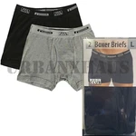 Pro Club Men's *2 Pack 100% Cotton Underwear Boxer Brief ( 5XL ). Fixed Price $15.78.