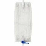 Hollister Sterile Urinary Leg Bag Medium 18 Oz, 10'' L, Count. Fixed Price $14.18.