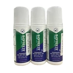 3 X Biofreeze Menthol Overnight Roll-on Pain Relieving Gel 2.5 Fl Oz. Ship. Fixed Price $13.00.