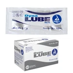 Dynarex Dynalube Lubricating Jelly, 144 Count (pack Of 1), Original Version. Fixed Price $19.75.