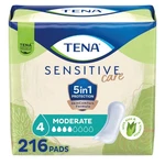 Tena Incontinence Pads, Bladder Control & Regular, Moderate. Fixed Price $64.32.