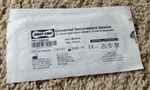 Tidi Grip-lok Medium-wide Cvc Picc & Drain Securement Device Pack Of 10 W.... Fixed Price $28.00.