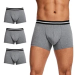 Shieldease Mens Washable Incontinence Underwear Cotton Boxer Briefs 80ML Size. Fixed Price $56.94.
