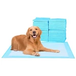 Fluffydream Super Absorbent Waterproof Dog And Puppy Pet Training Pad, Houseb.... Fixed Price $19.08.